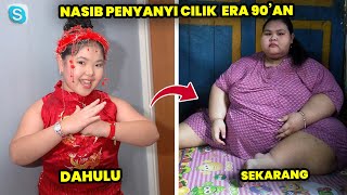 Download lagu DULU JADI IDOLA! Begini Nasib 8 Penyanyi Cilik Terpopuler Era 90an di Tahun 2025 mp3
