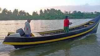 preview picture of video 'Aktifitas nelayan Teunom di pagi hari'