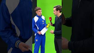 😱A atitude que esse garoto teve pode ter tirado uma campeã mundial da Copa #shorts #viral #futebol