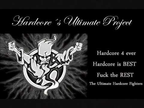 Neophyte vs. Tha Playah ft. MC Alee - The Ultimate Project