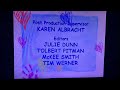 Barney Friends Season 9 End Credits 560 Subscribers Special
