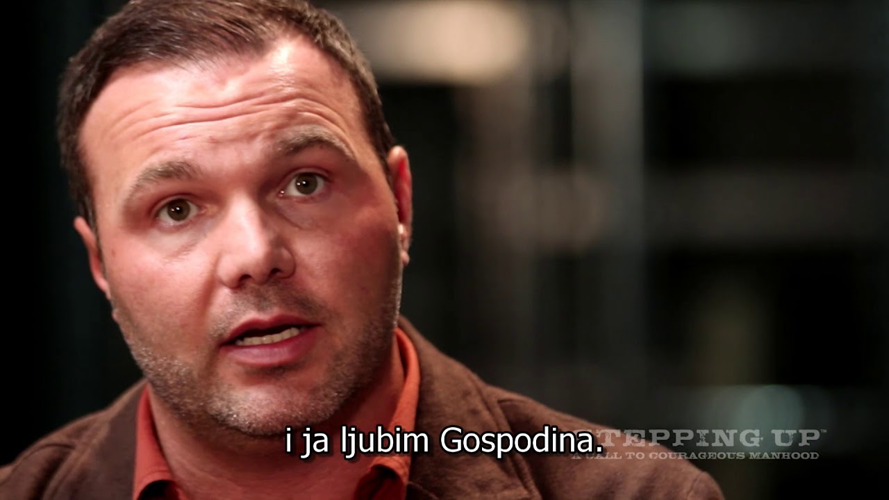 Što je hrabrost?