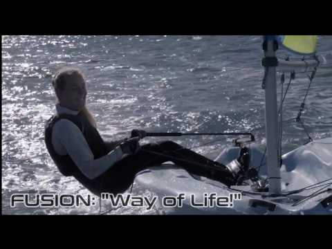 Fusion Sailboats: "Way of Life" (HD)