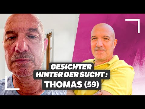 Traumatisiert durch die NVA – Thomas trank, um zu vergessen