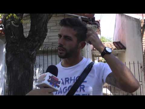 Ernesto Goñi / Defensor Tigre