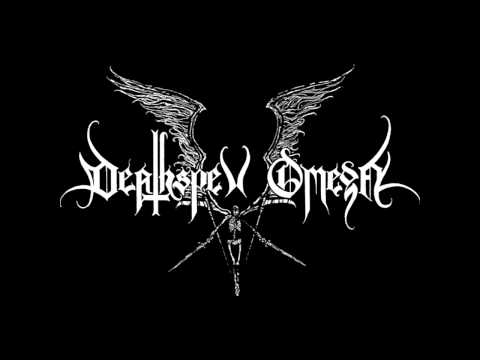 Deathspell Omega - Jubilate Deo (O Be Joyful in the Lord)