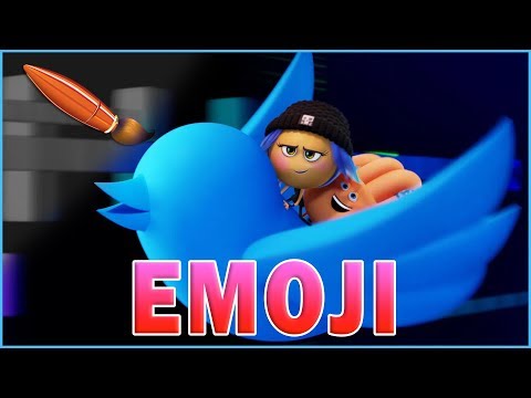 Emoji Movie Coloring Jailbreak & Hi-5 Riding Bird - Kids Coloring Book | Coloring Pages for Children