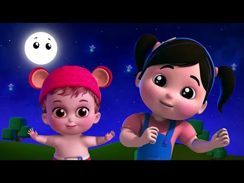 Here we go Looby Loo | Kids Songs & More Nursery Rhymes for Children