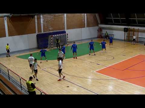 RK Rudar Kostolac - RK Mokra gora Zubin Potok