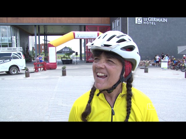 Reportage – Journée de la Fondation de l’Hôpital de Baie-Saint-Paul 2019