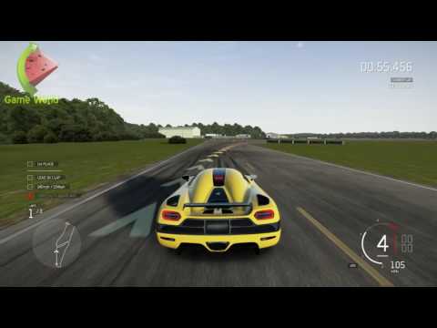 Forza Motorsport 6: Apex (Beta) - Gameplay Walkthrough Part 8