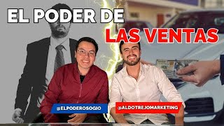 Estrategias de venta