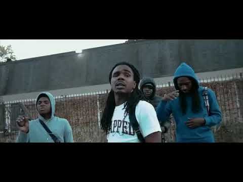 3 Problems Ft Slap - Suspect (Offical Video) - 3 Problems