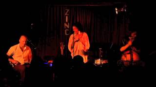 Rabbit's Foot "Trav'lin All Alone"