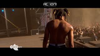 Denzel Curry - XXXTENTACION Tribute (Live Performance)