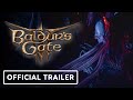 Baldur’s Gate 3 - Official Release Window Trailer | The Game Awards 2022