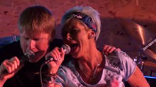 Tommy Bolin Tribute Band performs The Grind  2017