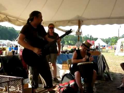 Falcon Ridge 2011  ilyAIMY