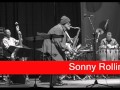 Sonny Rollins: Tune Up