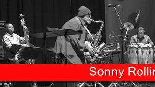 Sonny Rollins: Tune Up