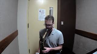 Mr. Brown Transcription