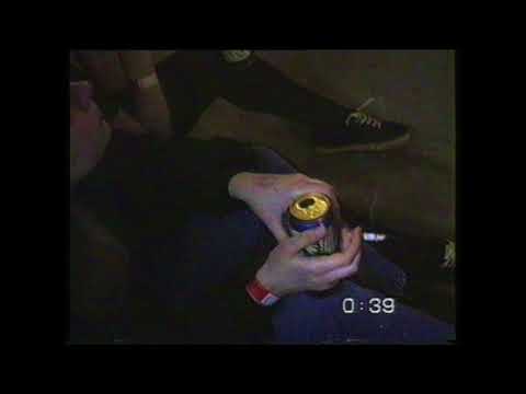 Video thumbnail for ​several nightcaps later