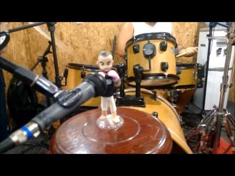 Psicomancia Chamada CAOS Natal - 2016