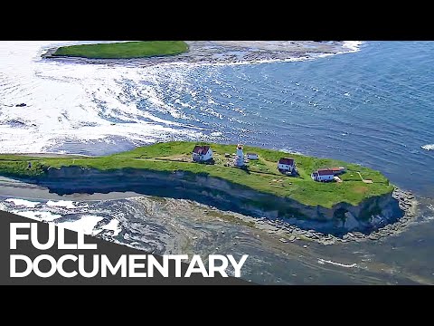 Somewhere on Earth: Quebec