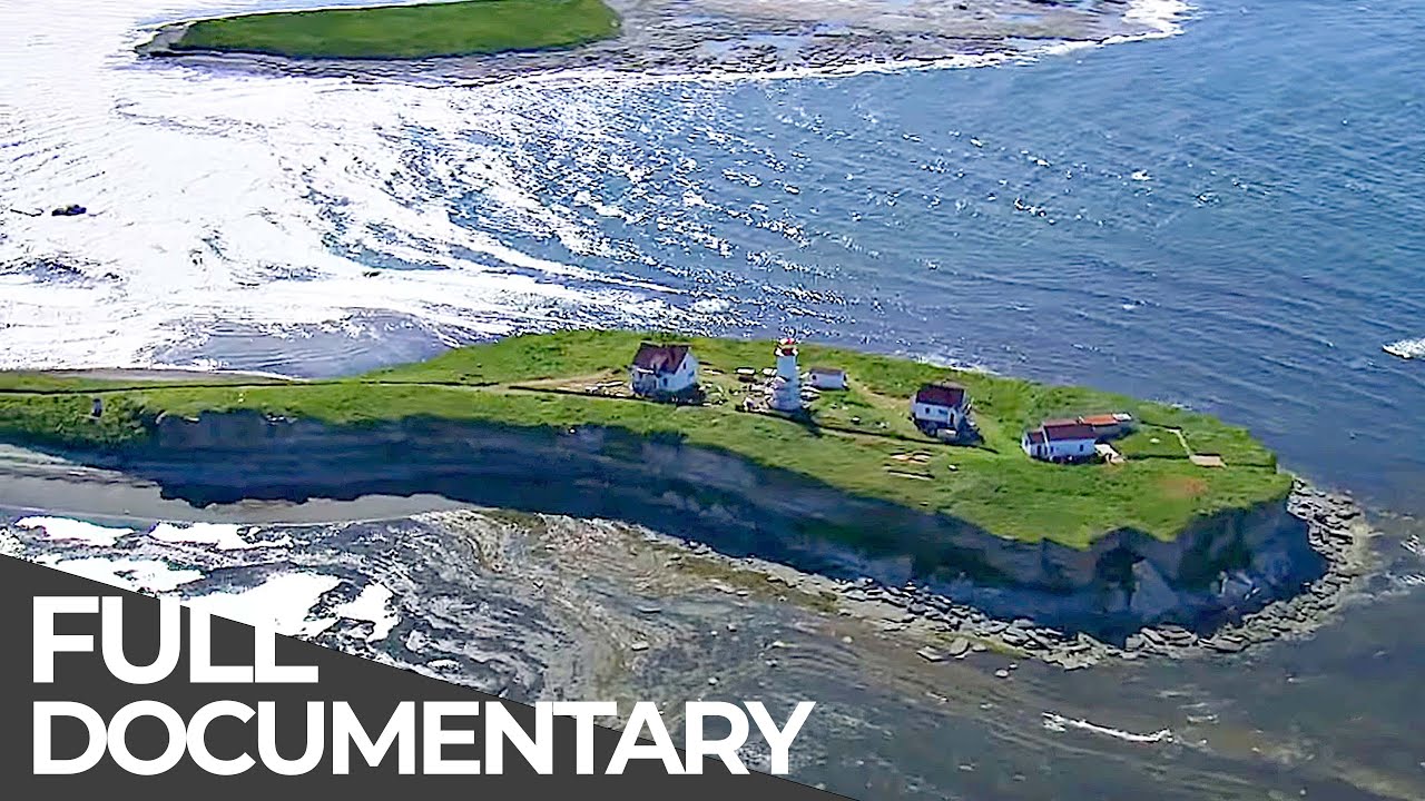Somewhere on Earth: Quebec