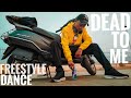 FREESTYLE DANCE VIDEO Sex Whales Fraxo Dead To Me Feat Lox Chatterbox