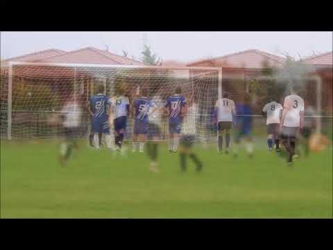 CHL: Bains St Christophe 2 - 1 St Germain Laprade