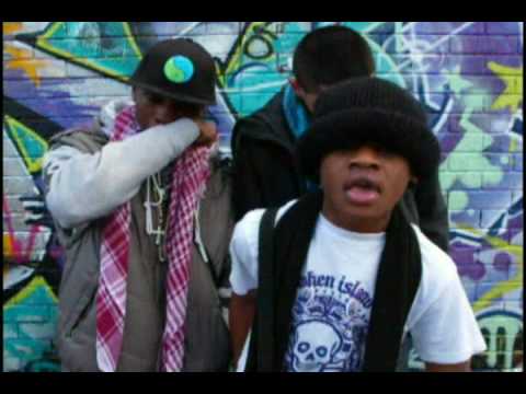 Smiley - Changes(Hood Video)