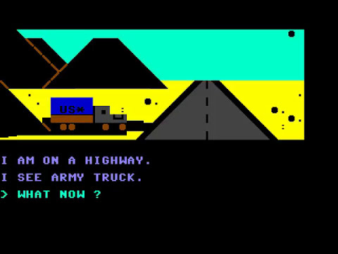 Gameplay Video