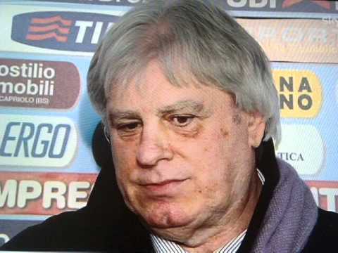 Brescia. Maifredi ufficializza Zanetti