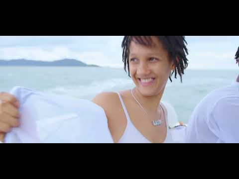 Baristo cédata (clip officiel By NBR One prod )2023