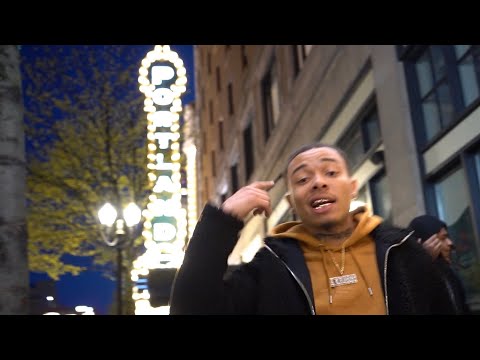 K Lavish - Narnia Ft. $uperb (Official Music Video)