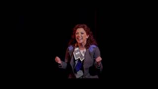 Funny Girl - Christina Bianco, Théâtre Marigny 2019