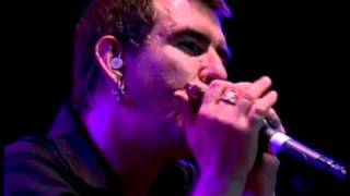 NEW MODEL ARMY - You Weren&#39;t There (with lyrics)