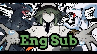 Cover art for OOPARTS