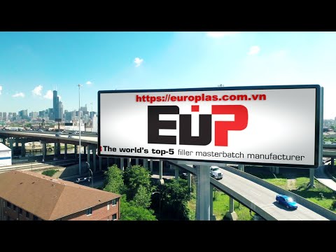 European Plastic Company | Corporate Introduction Video