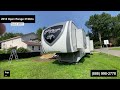 Check out this Video for a 2018 Highland Ridge Open Range 374BHS(Stock #454011)  for sale by Pop RVs. This unit is located in Sarasota, FL