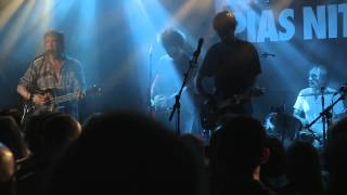 Jean-Louis MURAT – Blues du Cygne (live aux [PIAS] Nites)