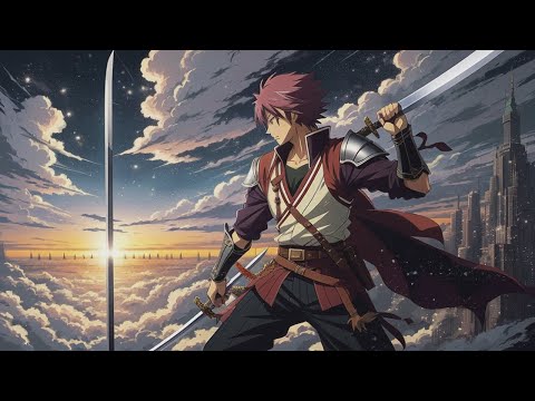 SWORDS OF HOPE | Epic Instrumental AIGen Music