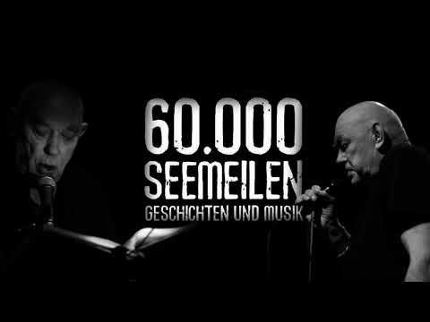 Hans-Martin Stier & die Shipping Company - Köln ruft nach mir - 13.03.19