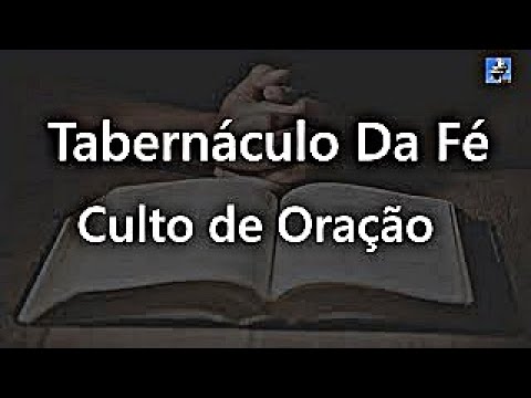 29-10-2025  - Culto de Oração  -  São Gabriel do Oeste - MS
