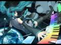 Miku Hatsune (初音ミク) - Melt (メルト) Orchestra Version + ...