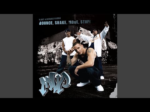 Bounce, Shake, Move, Stop! (Ian Carey Dub)