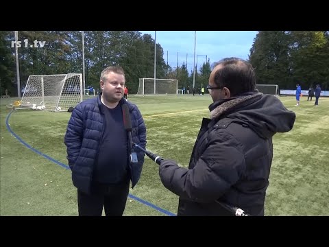 Coronafall beim FC Remscheid, Derby beim SV Wermelskirchen abgesagt