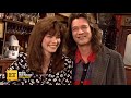 Ed and Val - Love Walks In