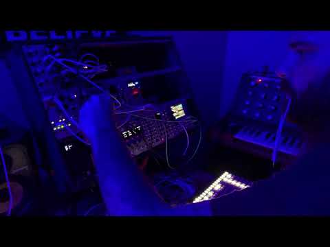 Sunday Synth 12/13/2020